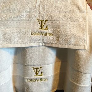 2 Towel Set 1 Bath Towel 1 Hand Towel Luxury 1 Toalla De Baño +1 Toalla De Manos